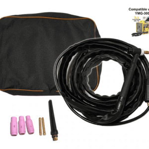 Yamato TIG Torch for YMG-300 Welding Machine
