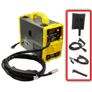 Yamato YMG-300 3in1 MIG/ARC/TIG DC Inverter Welding Machine (MIG-ARC-TIG) Fluxcored MIG for sale online
