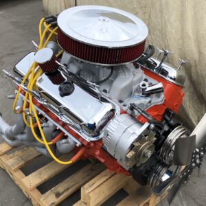 chevy 454 engine for sale