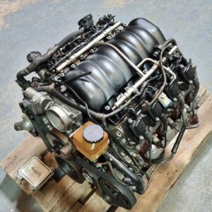 chevy 6.0 engine for sale