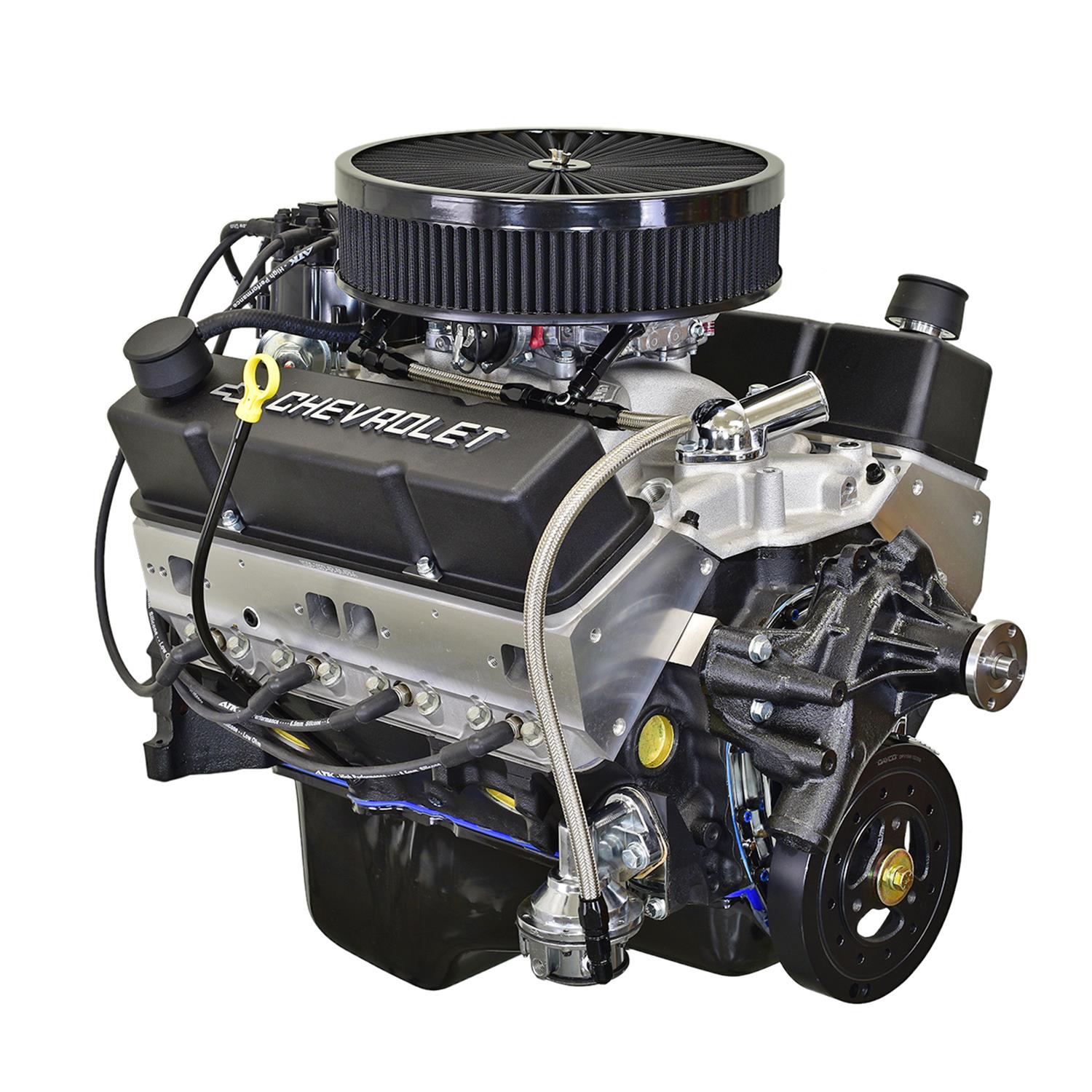 chevy crate engines for sale