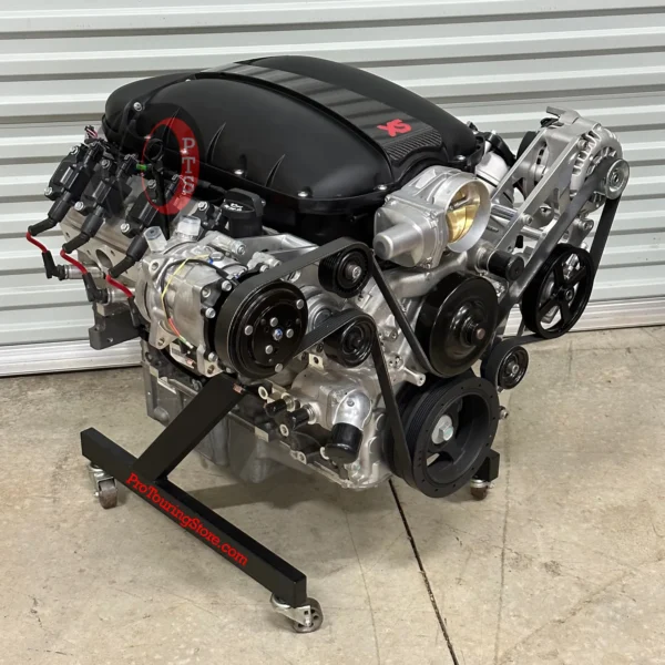 chevy engines for sale