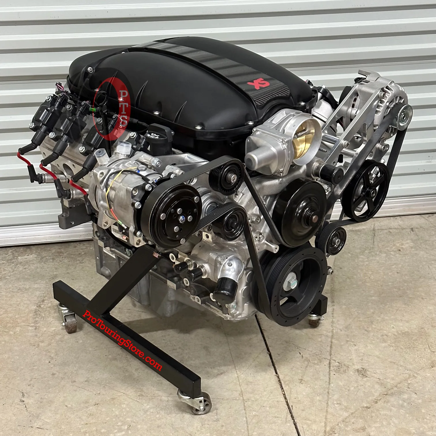 chevy engines for sale