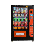 XY-DLE-10C-I customized XY vending machine