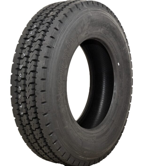 commercial truck tires 295 75r22.5