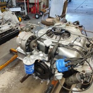 corvair engine for sale