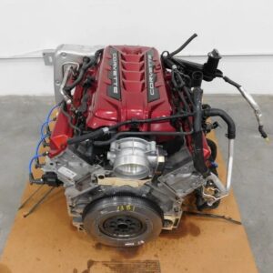 corvette engine for sale