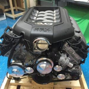coyote 5.0 engine for sale