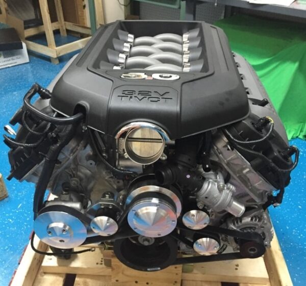 coyote 5.0 engine for sale