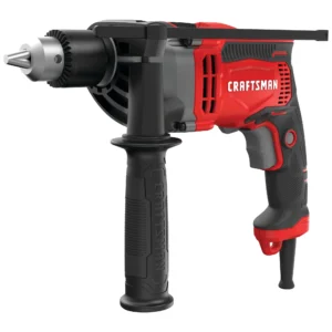 craftsman 1/2-in. Corded Hammer Drill
