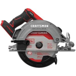 craftsman 7-1/4 in. Circular Saw