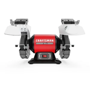 craftsman Bench Grinder