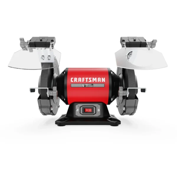 craftsman Bench Grinder