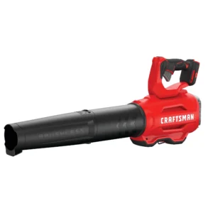 craftsman V20 Cordless Blower