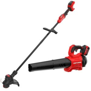 craftsman V20 Cordless String Trimmer