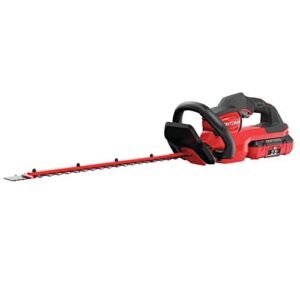 craftsman V60 Cordless Hedge Trimmer