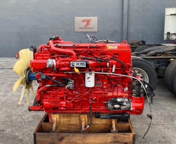 cummins engine for sale