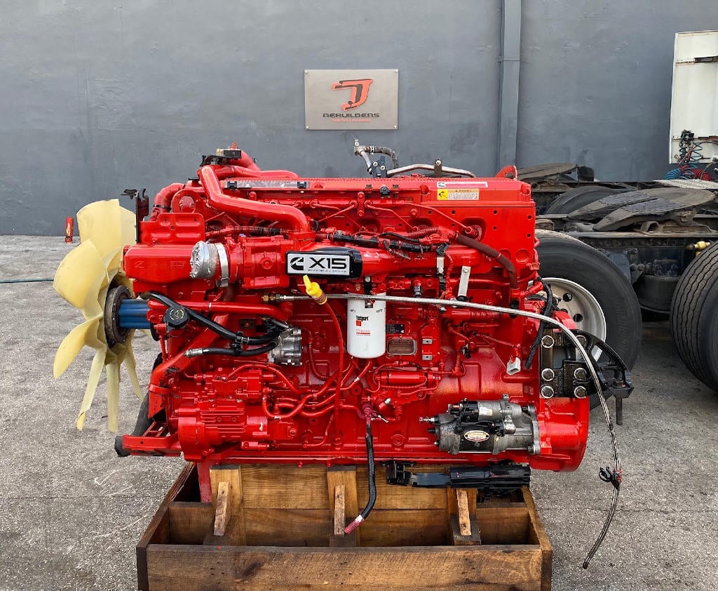 cummins engine for sale