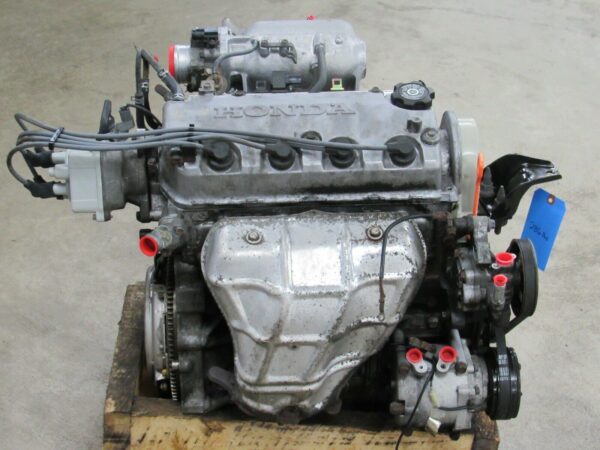 d16y8 engine for sale