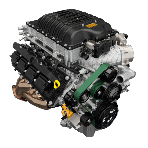 demon 170 engine for sale