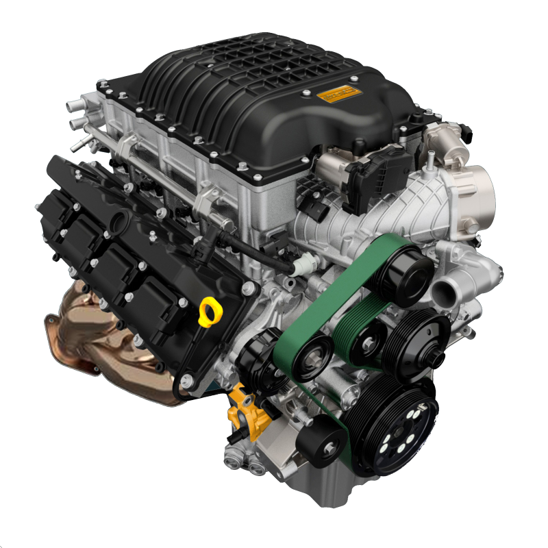 demon 170 engine for sale
