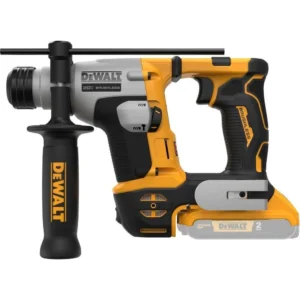 dewalt 20v max sds rotary hammer drill
