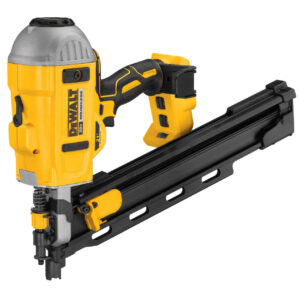 dewalt 20v max xr framing nailer