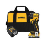 dewalt dcf870e1 20v max xr brushless cordless