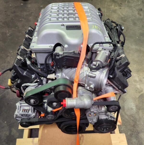 dodge challenger engine for sale