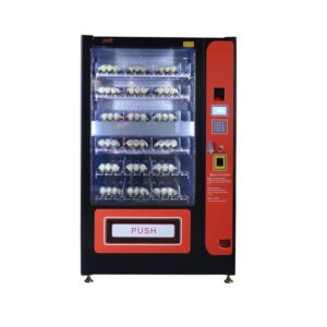 XY-SLE-10C Egg vending machine