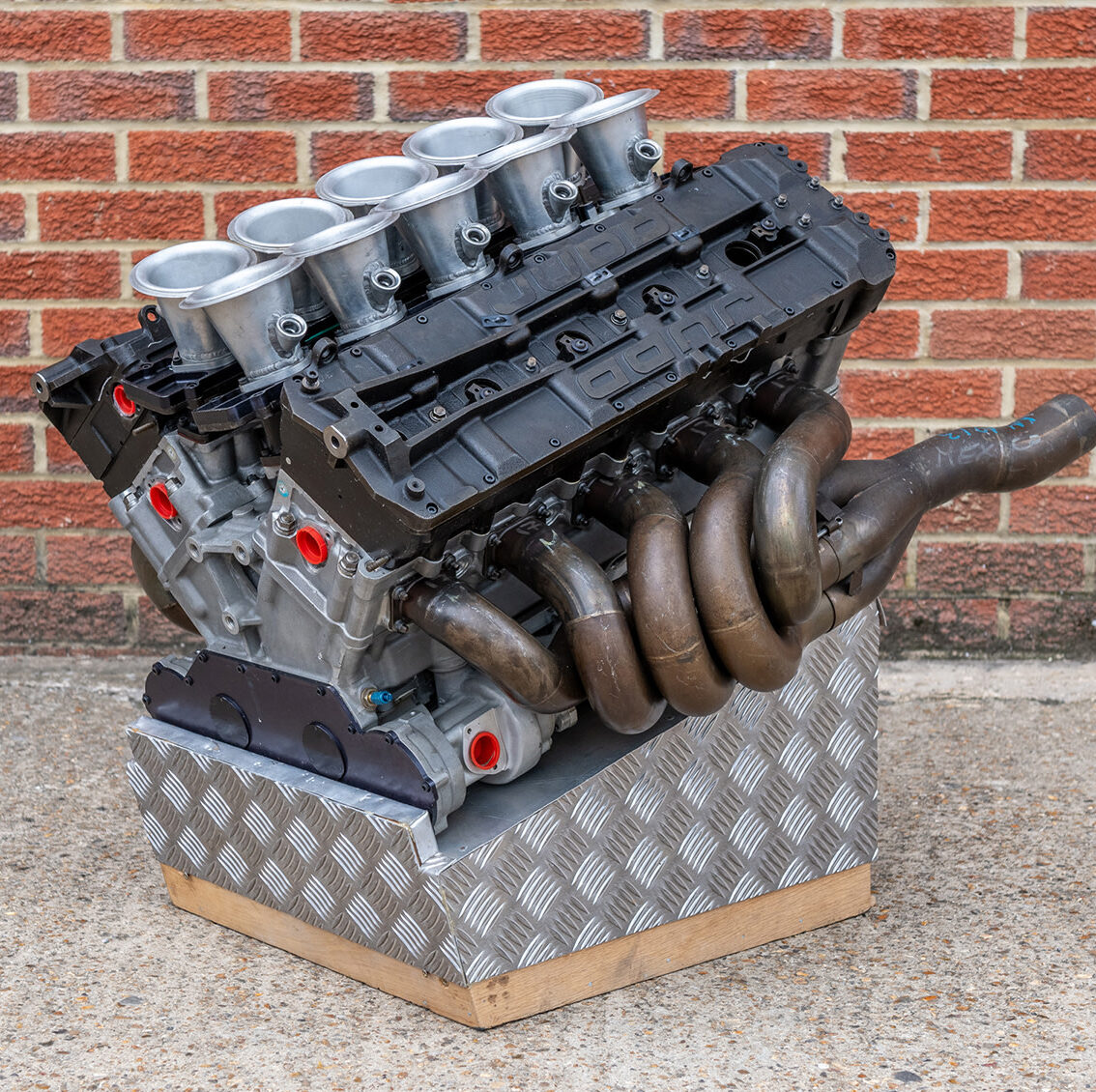 f1 engine for sale