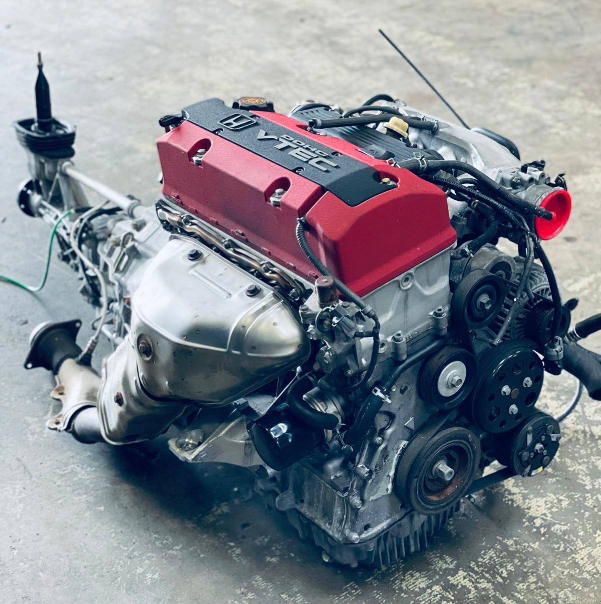 f20c engine for sale