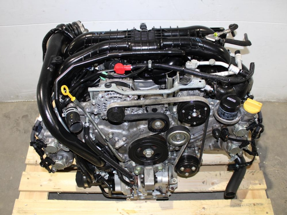 fa20 engine for sale