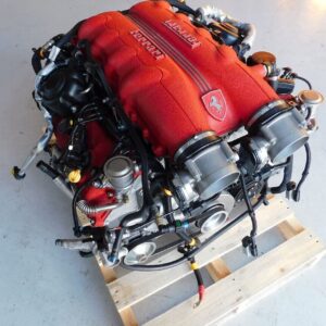 ferrari engine for sale