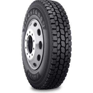 firestone fd711 Tire