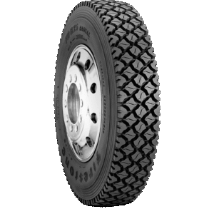 firestone fd835 TIRE