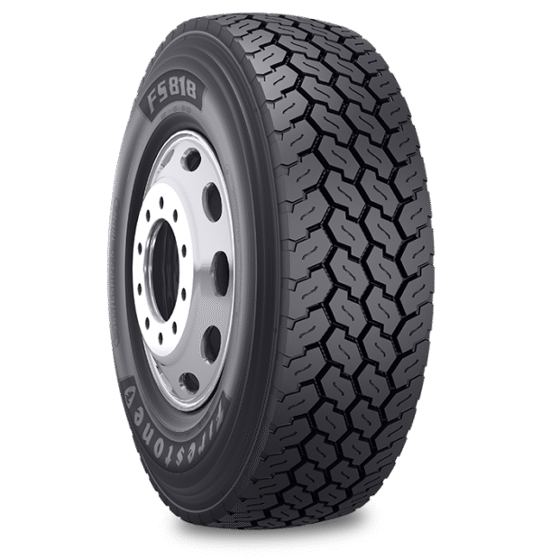 firestone fs818 TIRE