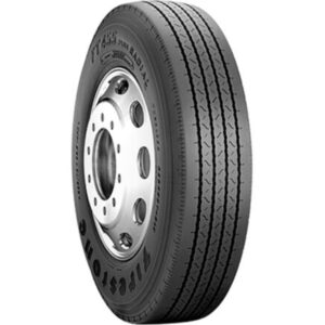 firestone ft455 plus TIRE