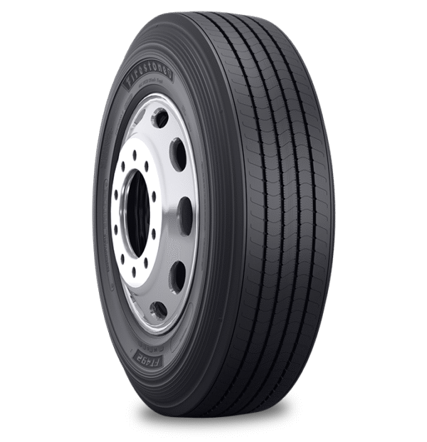 firestone ft492 TIRE