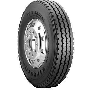 firestone t819 TIRE