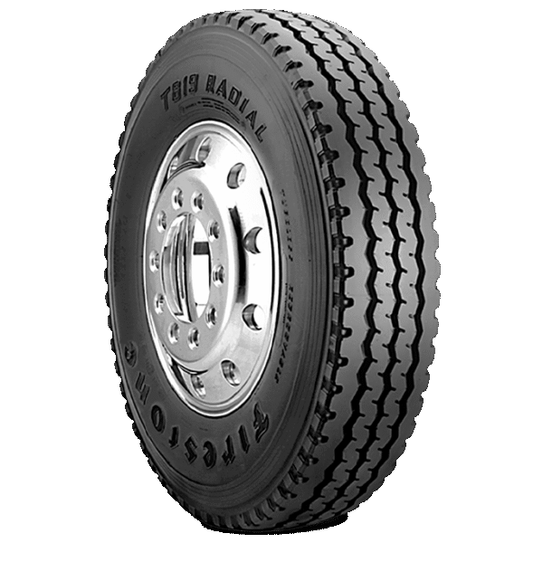 firestone t819 TIRE