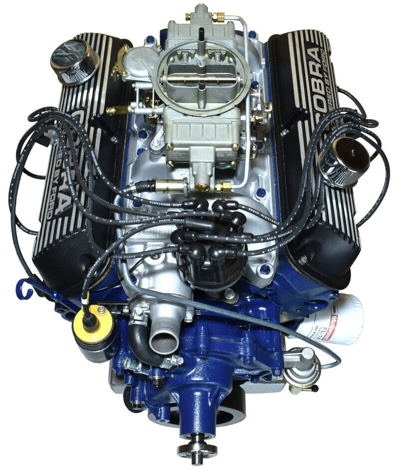 ford 289 engine for sale