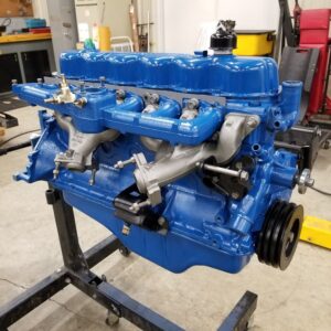 ford 300 six cylinder engine for sale