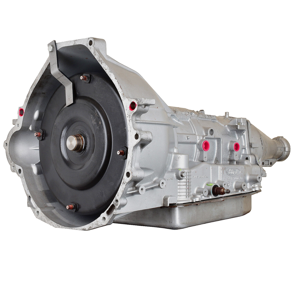 ford transmissions