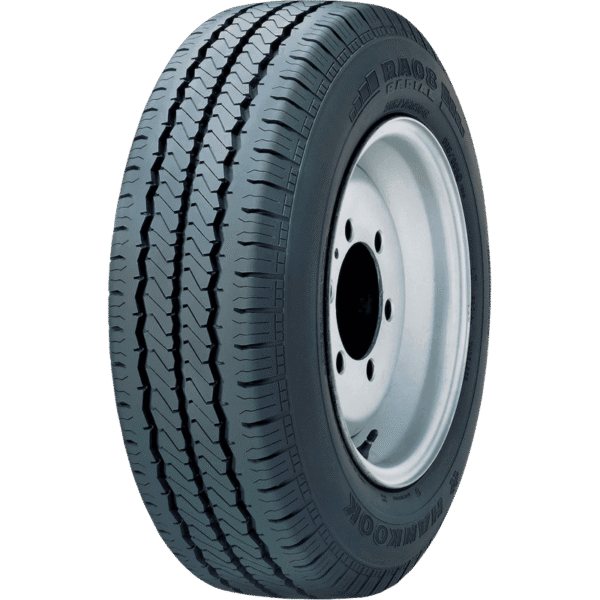 HANKOOK RADIAL RA08 TIRE