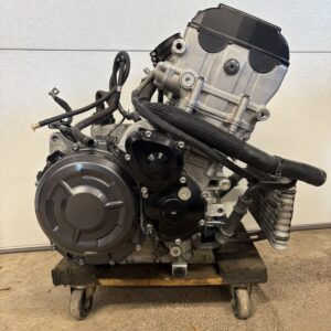 hayabusa engine for sale