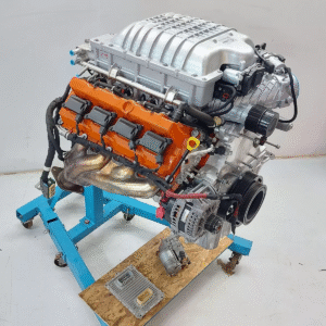 hellcat engine for sale