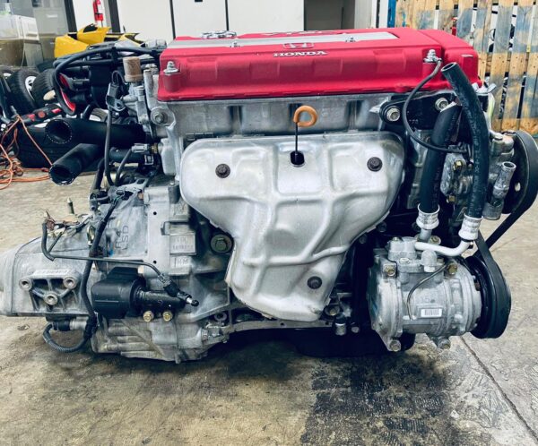 honda b16a engine for sale
