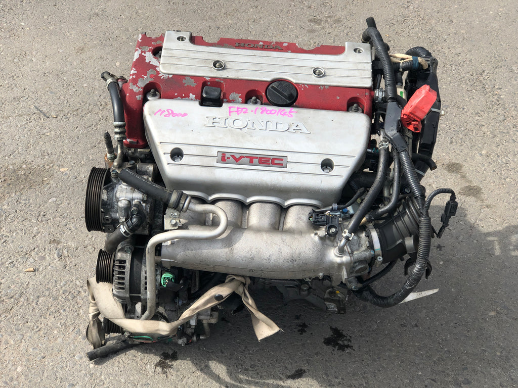 honda b16a engine for sale