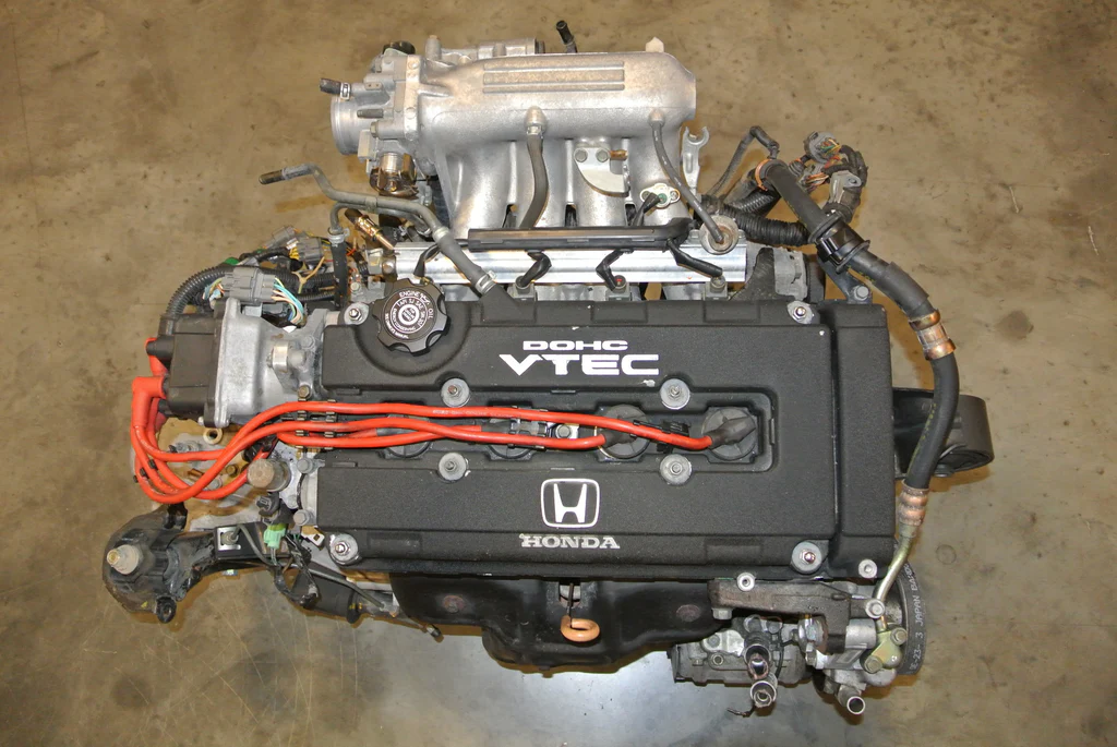 honda b16a engine for sale